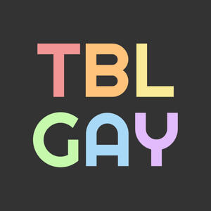 TBLGAY Logo